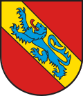 Wappen von Le Bry