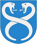 Wappen von Balsthal