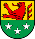 Wappen von Wil