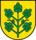 Wappen von Winznau