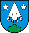 Wappen von Zetzwil