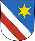 Wappen von Zollikon