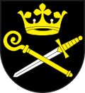 Wappen von Zuoz