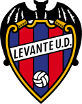 Wappen der UD Levante