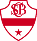 Wappen des SC Brasil