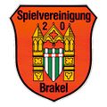 Logo des SpVg 20 Brakel