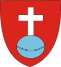 Wappen von Prejmer