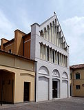 Chiesa Santi Cosimo e Damiano, Pisa.JPG