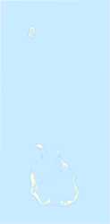 Home Island (Kokosinseln)