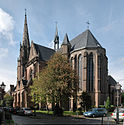 Krefeld Liebfrauenkirche O.jpg