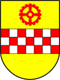 Wappen der Stadt Kamen
