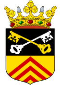 Wappen der Gemeinde Bladel