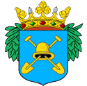 Wappen der Gemeinde Bodegraven
