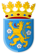 Wappen der Gemeinde Doetinchem