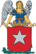 Wappen der Gemeinde Maastricht