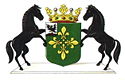 Wappen der Gemeinde Midden-Drenthe