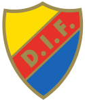 Djurgårdens IF Logo.svg