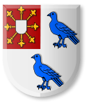 Wappen der Gemeinde Duiven