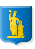 Wappen der Gemeinde Ede