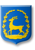 Wappen der Gemeinde Epe