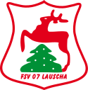 Logo FSV 07 Lauscha