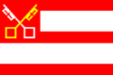 Flagge der Gemeinde Boxtel