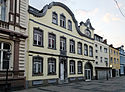 Haus Oberstrasse 38 in Krefeld-Uerdingen, von Suedosten.jpg