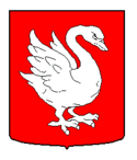 Wappen des Ortes Huissen