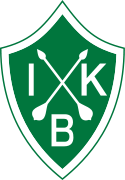 Logo von IK Brage