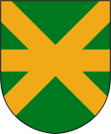 Wappen der Gemeinde Kävlinge