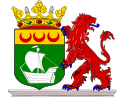 Wappen der Gemeinde Koggenland