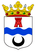 Wappen der Gemeinde Leidschendam-Voorburg