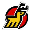 Logo der Michigan Stags