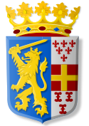 Wappen der Gemeinde Nijkerk