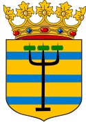 Wappen der Gemeinde Oostzaan