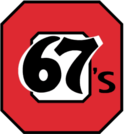 Logo der Ottawa 67’s