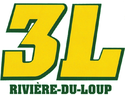 Logo der 3L de Rivière-du-Loup