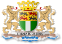 Wappen der Gemeinde Rotterdam