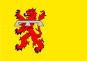 Flagge der Gemeinde Teylingen