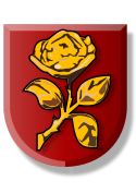 Wappen der Gemeinde Ubbergen