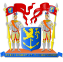 Wappen der Gemeinde Venlo