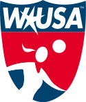Logo der Women’s United Soccer Association