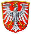 Wappen Frankfurts