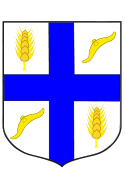 Wappen der Gemeinde Wierden