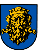 Wappen des Ortes Wognum