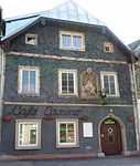 Bürgerhaus, Gasthaus