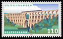 Stamp Germany 1999 MiNr2082 Göltzschtalbrücke.jpg