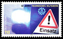 Stamp Germany 2000 MiNr2125 THW.jpg