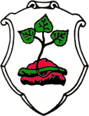 Wappen der Stadt Rotenburg a.d. Fulda