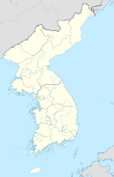 Maisan (Südkorea) (Korea)